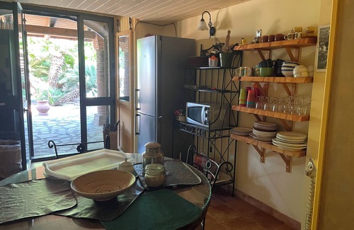 Randazzo House | Vacation home VillaVeda with pool and two suites etna national park