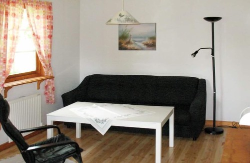 Virserum House | Vacation home Virserum (SND043) in Virserum - 4 persons, 1 bedrooms