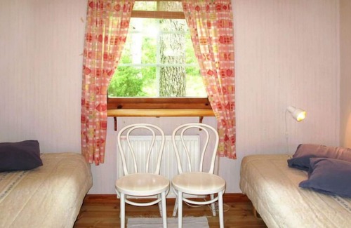 Virserum House | Vacation home Virserum (SND043) in Virserum - 4 persons, 1 bedrooms