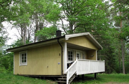 Virserum House | Vacation home Virserum (SND043) in Virserum - 4 persons, 1 bedrooms