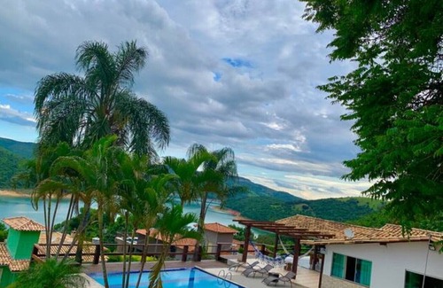 Capitolio House | Vacation Home - Vista do Lago - Capitólio, MG