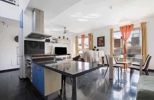 Los Lagos House | Vacation Home "Vistas Paraíso" with Sea View, Shared Pool & Wi-Fi