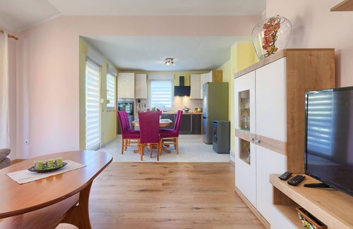 Filipana House | Vacation home Vita by Interhome