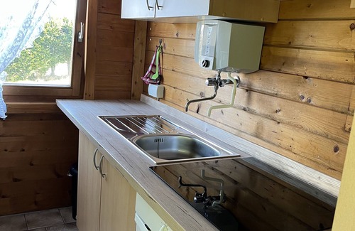 Damscheid House | Vacation home Vogelnest Damscheid near Oberwesel in the Middle Rhine Valley