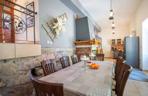 Senj House | Vacation home Vršak by Interhome