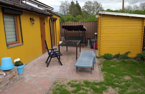 Pfaffendorf House | Vacation home with private heated pool