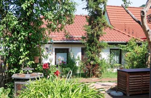Oberes Feldatal House | Vacation home Wagner by Interhome