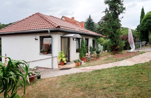 Oberes Feldatal House | Vacation home Wagner by Interhome