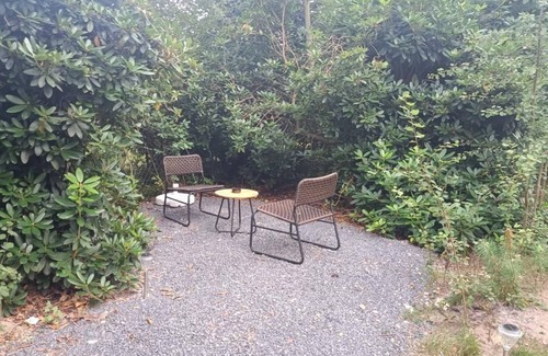 Ortsteil Niederochtenhausen House | Vacation home Waldlicht 3