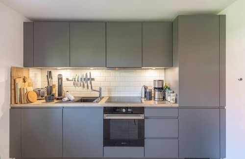 Klanxbuell House | Vacation home "Warfthus" in Klanxbüll for up to 6 people