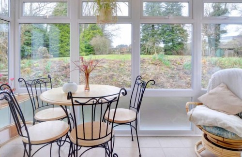 New Radnor House | Vacation home White in New Radnor - 6 persons, 3 bedrooms