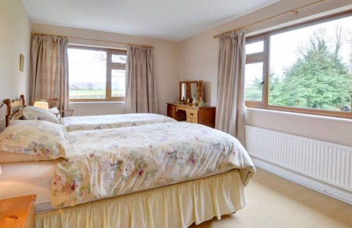 New Radnor House | Vacation home White in New Radnor - 6 persons, 3 bedrooms