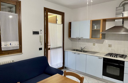 Lido di Savio Apartment | Vacation home within walking distance of the sea!
