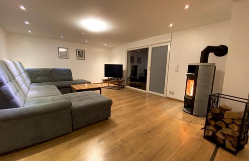 Neustadt House | Vacation home Wiedmühle - Holiday home for up to 6 people