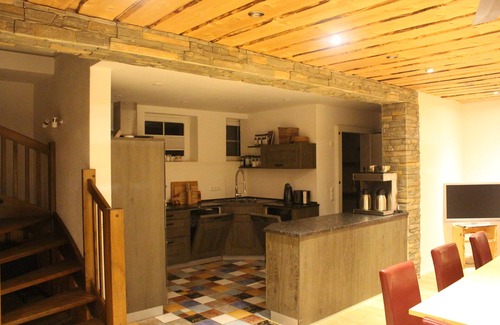 Issum Other | Vacation home Wiesenblick