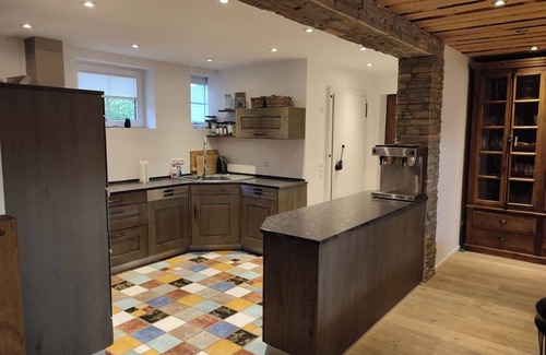 Issum Other | Vacation home Wiesenblick