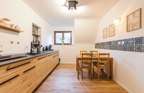 Elpe House | Vacation home "Wilde 7" Sauerland