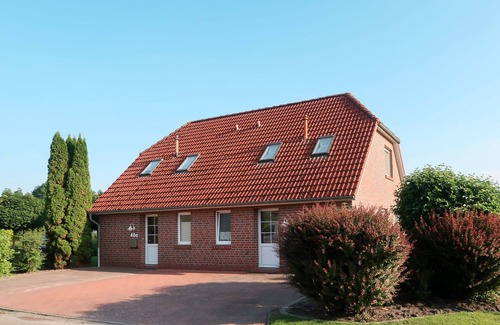 Ditzumerverlaat House | Vacation home Wilken by Interhome