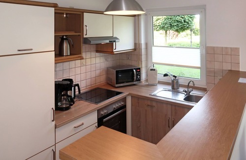 Ditzumerverlaat House | Vacation home Wilken by Interhome
