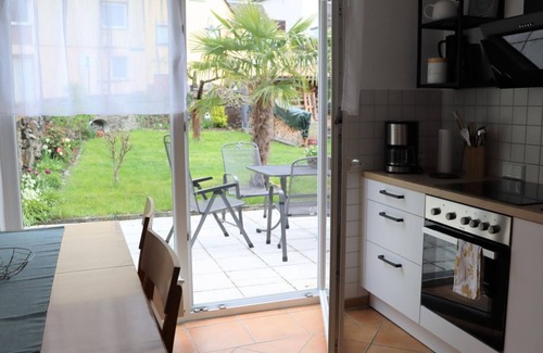 Niederfell Apartment | Vacation home Winzerhäusje - Winzerhof Künster