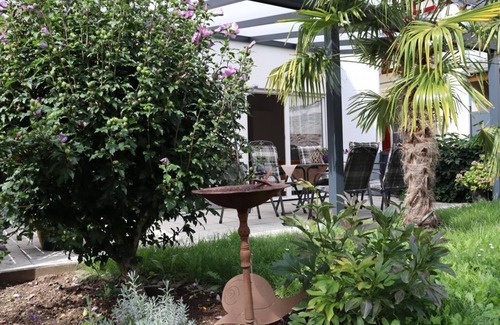 Niederfell Apartment | Vacation home Winzerhäusje - Winzerhof Künster