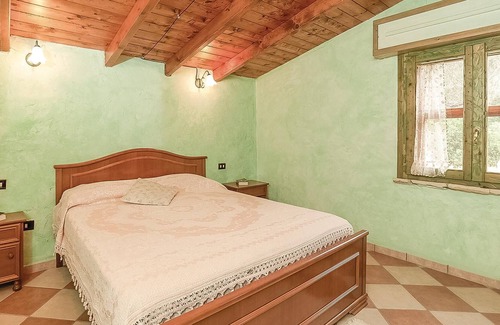 Villacidro House | Vacation home with pool located in a fertile plain in Sardinia, in Medio Campidano, at the foot of M