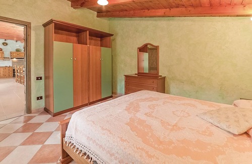 Villacidro House | Vacation home with pool located in a fertile plain in Sardinia, in Medio Campidano, at the foot of M