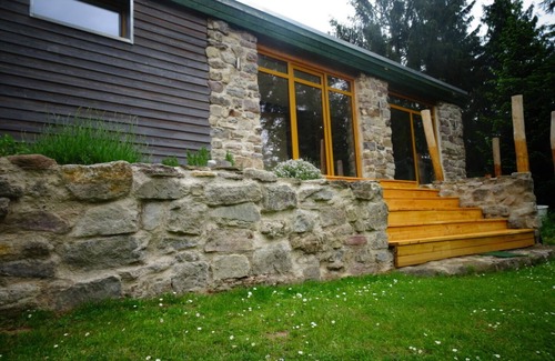 Ahlsdorf House | Vacation home with 1400 square meters of land Hiking vacation for the whole family