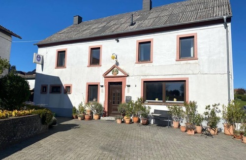 Esch House | Vacation home with 4 bedrooms - House in Esch