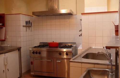 Montlaur House | Vacation home with 40 meter long pool, Languedoc (Vulcain)