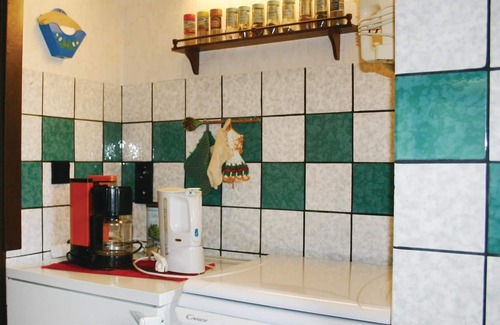 Oberes Feldatal House | Vacation home with a view of the Thuringian Rhön.