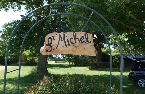 Commequiers House | Vacation home with spa and sauna in the Vendée, sleeps 12 to 14