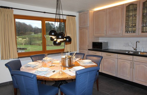 Kalterherberg House | Vacation home with garden in Monschau-Kalterherberg, between the High Fens and the Eifel