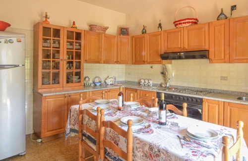Cimina House | Vacation home with great view of the mountains.