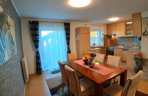 Kastel House | Vacation home * with heated pool and beautiful views of the sea.