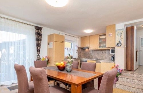 Kastel House | Vacation home * with heated pool and beautiful views of the sea.