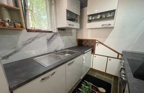 Grizane House | Vacation home with private swimming pool