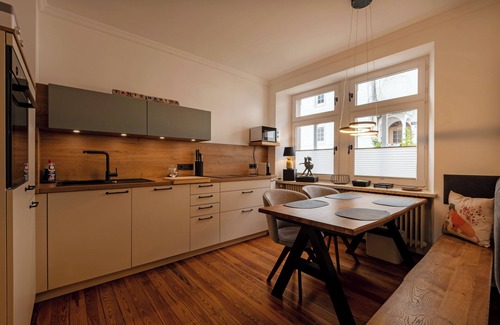 Muerlenbach House | Vacation home with sauna for 4 people in the Eifel