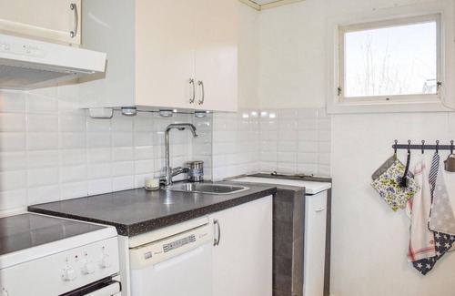 Lyckeby House | Vacation home with sea view, only 100 meters from the water