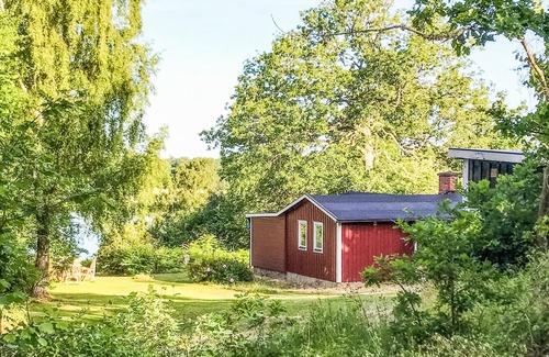 Lyckeby House | Vacation home with sea view, only 100 meters from the water