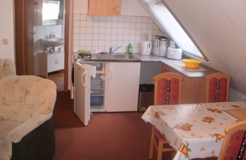 Alt Zauche-Wußwerk House | Vacation home with two separate apartments, in the heart of the Spreewald