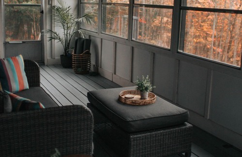 Haliburton House | Vacation Home / Work Remote Retreat