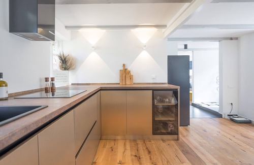 Mildstedt House | Vacation home Wung No. 2 in Mildstedt for up to 4 people