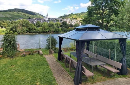 Enkirch House | Vacation home XL