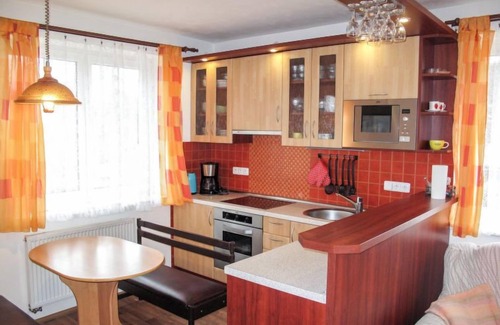 Zasada House | Vacation home Zásada by Interhome