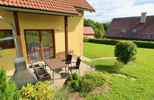 Zasada House | Vacation home Zásada by Interhome