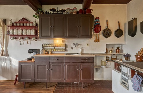 Zdonov House | Vacation home Zdoňov by Interhome