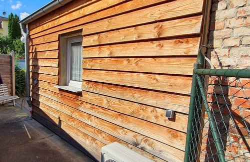 Zittau House | Vacation home Zur alten Fabrik