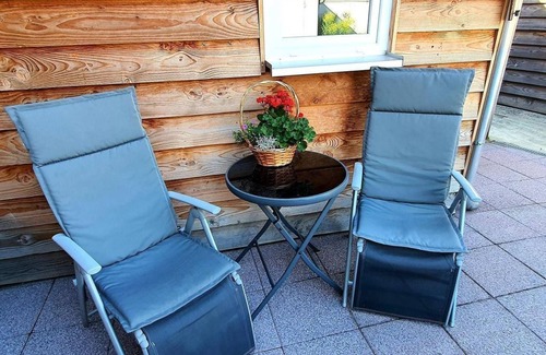 Zittau House | Vacation home Zur alten Fabrik