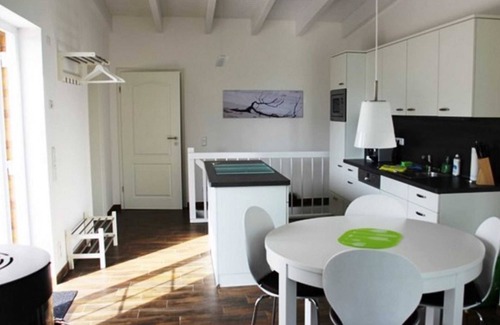 Quetzin House | Vacation Homes - Bodtke, Mathias